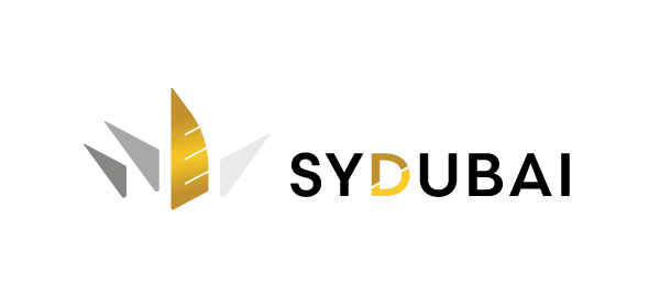 Sydubai Logo